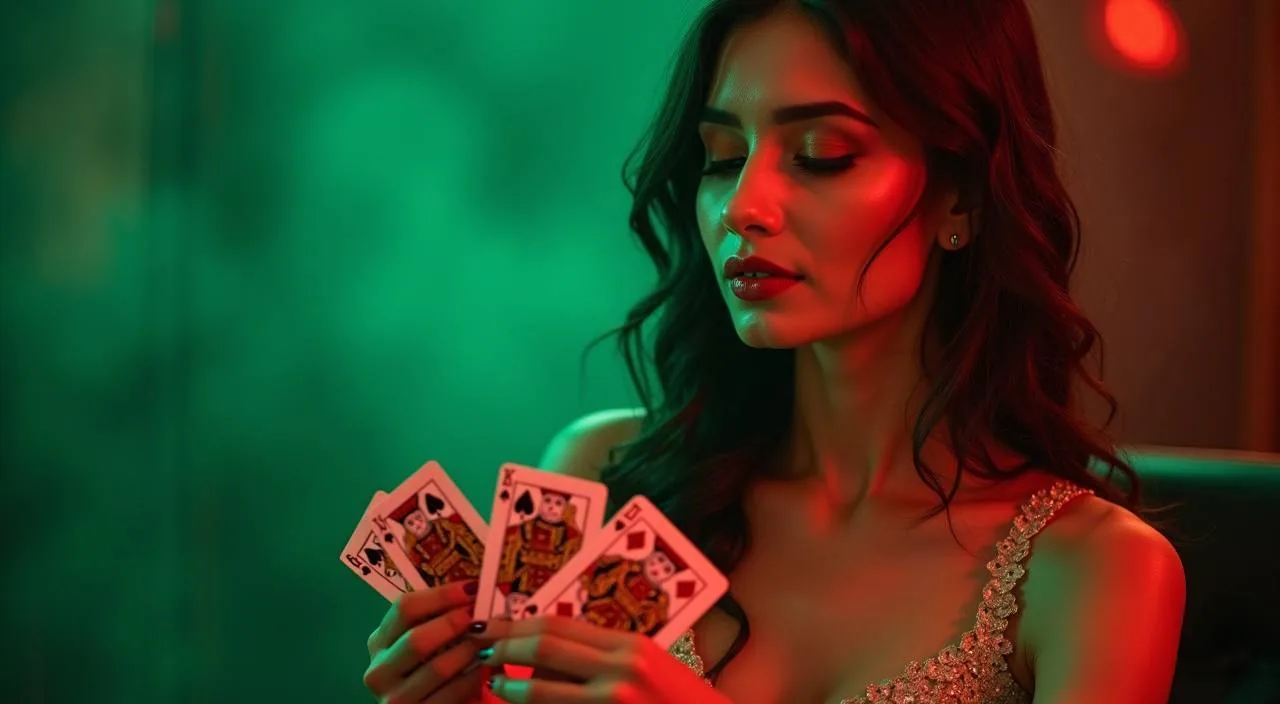 Baccarat Nightlife